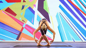 Yoga madrid paseo de la castellana. Planes En La Capital Llega La Clase De Yoga Gratis Que Estabas Esperando