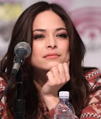 Collection with 357 high quality pics. Kristin Kreuk Wikipedia