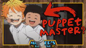 Check spelling or type a new query. The Promised Neverland Phil S Secret Revealed No Manga Spoilers Youtube