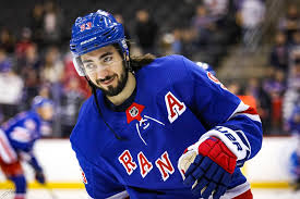 Mar 26, 2021 12:34 pm. Rangers Mika Zibanejad Compares Well To Former Blueshirt Petr Nedved