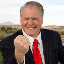 David Vanlandingham (@VanlandinghamD)