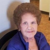 Sophie Gutierrez Obituary