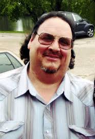 Alfredo Gonzales III, 49