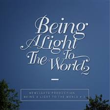 Funding gives us more weapons! This Patch Of Sky And So They Watched As The Years Passed Us By Being A Light To The World 2 Newlights Production