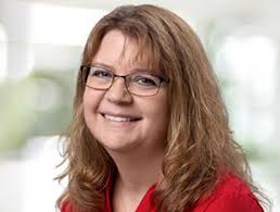 Lewis Leadership in Action Spotlight: Director of Contract Management  Support Jenny Brewster » Lewis Services