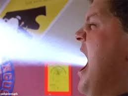 Former players such as middle linebacker ray lewis, safety ed reed, and offensive tackle jonathan ogden have been enshrined in the pro football hall of fame. Parkerlewisgifs Tumblr Blog Tumgir