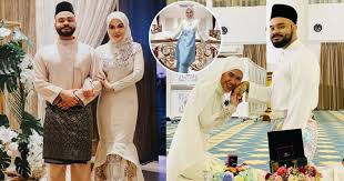 Sebenarnya dah lama sarah nak kongsi dengan semua pasal parenting. Netizen Puji Kecomelan Umairah Iras Wajah Ibu Saudaranya Dato Sri Siti Nurhaliza Nona