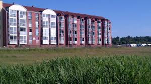 Ferienwohnung in cuxhaven sahlenburg direkt an der strandpromenade mit balkon und einem fantastischem seeblick über die nordsee bis. Haus Horizont Fewo Nr 21 Cuxhaven Aktualisierte Preise Fur 2021