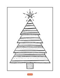 Printable template for coloring pages of basic christmas shapes in various sizes. 35 Christmas Coloring Pages For Kids Shutterfly