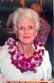 Obituary for Margaret Mary (Mitchell) Martensen