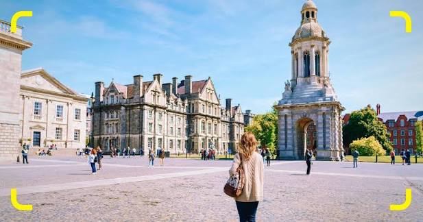 Is Ireland expensive to visit? 2026 cost breakdown | Saily