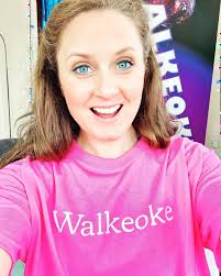 Free Saturday walk event in downtown Jacksonville