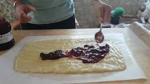 Maybe you would like to learn more about one of these? Rotolo Di Pasta Frolla Con Marmellata Youtube