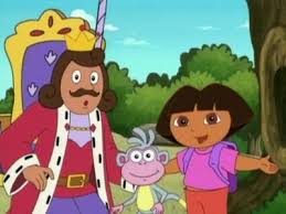 The television show dora la exploradora is a cartoon show for. Dora The Explorer Season 4 Episodes Dora The Explorer Wiki Fandom