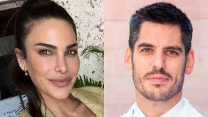 Carlos Rubi's Instagram, Twitter & Facebook