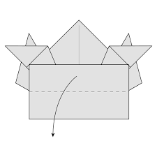 Origami jumping frog instructions pdf. Origami Ideas Origami Frog Step By Step Pictures
