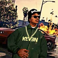Kev3n