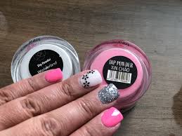 Revel Nail Dip Powder Xin Chao And Wonderland Revel Nail Dip Dipped Nails Powder Nails