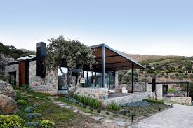 Natursteinvilla In Traumhafter Lage Maison Corse Maison En Pierre Et Villa Contemporaine