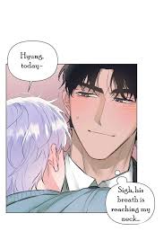 Adult BL Short Story] ☆ S2 Yaoi Smut BL Manhwa › orchisasia.org