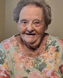 Alyce Hughes Obituary February 17, 2025