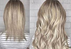 Cheveux Ces Avant Apres Vont Vous Donner Envie D Avoir Des Extensions Capillaires Elle