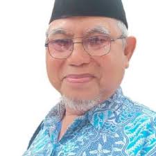 Saatnya Ayah Menjadi Teladan Dalam Pendidikan Keluarga — Gerakan Masyarakat  Mandiri