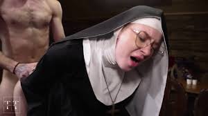 Vicious Monastery.Part 5.A Holy Father Has To Take Care Of All His Nuns -  EPORNER