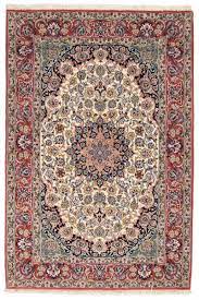 Als mustervorlage wurde ein elegantes dessin aus isfahan verwendet. Orientteppich Lexikon Isfahan Teppiche Alle Fakten