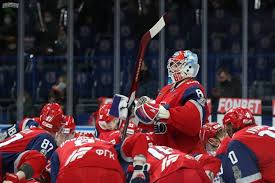 Перейти на сайт | больше не показывать. Phk Cska Lokomotiv Yaroslavl Prognoz I Stavka Na Match Hokkej Kapper Yurij Usynin 17 Marta 2021 Odds Ru