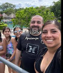 Apuzanga Water Park El Salvador