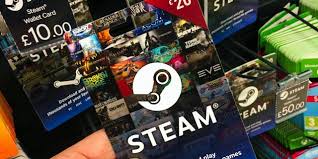 Everyone | by steam & valve. What Is A Steam Card A Complete Guide To Steam Gift Cards Including How To Buy And Send Them Digitally Pulse Ghana