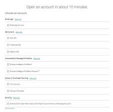 It also offers high yield checking and savings interest rates that might far surpass your local bank. Charles Schwab 2021 Fees Pros And Cons And Features