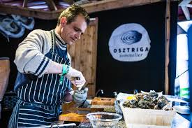A legfrissebb hírek, időrendben itt! Sehol Mashol Nem Kostolhato Fogasok A Csutortokon Nyilo Otp Bank Gourmet Fesztivalon