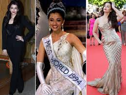 Miss india aishwarya rai 1994. It S Been 20 Years Since Aishwarya Rai Bachchan Was Crowned Miss World