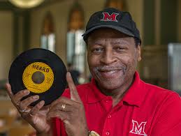 John Hurd's Instagram, Twitter & Facebook