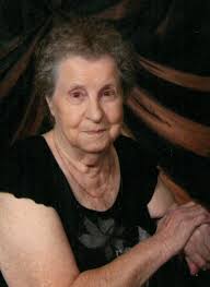 Jeannine Faucher Lecours