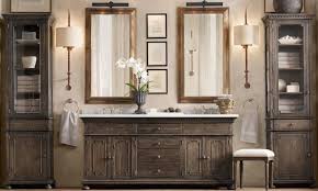 Restoration Hardware Bathroom Restoration Hardware Bath Restoration Hardware Bathroom Restoration Hardware Bathroom Vanity Rustic Bathroom Vanities