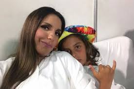 Saiba quem é o marido e filhos de ivete sangalo. Pin Em Pais E Filhos