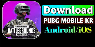 New state (alpha test) (early access) file was available on google play store and the size was 1.26gb. Download Pubg Mobile Kr Mod Apk For Android Apk Obb Free Codester