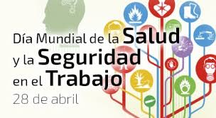 Educación en salud ocupacional para policías en servicio activo, por la policía nacional. Dia Mundial De La Seguridad Y La Salud En El Trabajo Item Prevencion De Riesgos Laborales