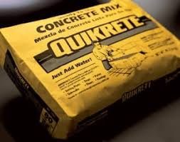 Check spelling or type a new query. Quikrete Concrete Mix Concrete In Bags Carroll S Building Materials
