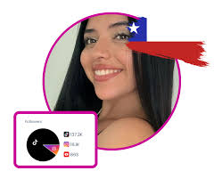 Top 20 Antofagasta Influencers in 2025
