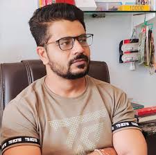 Kailash Vijayvargiya