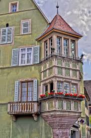 Soultz Haut Rhein 08 Alsace Alsace France Architecture