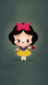Looking for the best wallpapers? Cute Cartoon Cute Black Girly Iphone Wallpaper Hd Hd Wallpaper