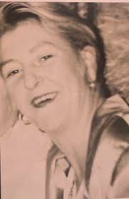 Condolence Book for ANN LARKIN (née O'Donovan) (Dublin 1, Dublin)