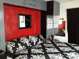 55 Latter Home Decor Ideas Black Home Decor Bedroom Red Red Master Bedroom Red Bedroom Decor