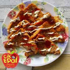 Cili kisar bawang merah bawang putih satu tin sardin kecil serbuk pati ayam sekeping cheddar cheese sebiji telur gula dan garam lada hitam sedikit kicap mayonis. Resepi Sandwich Sardin Mayonis Sedap