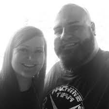 Kerri King's Instagram, Twitter & Facebook